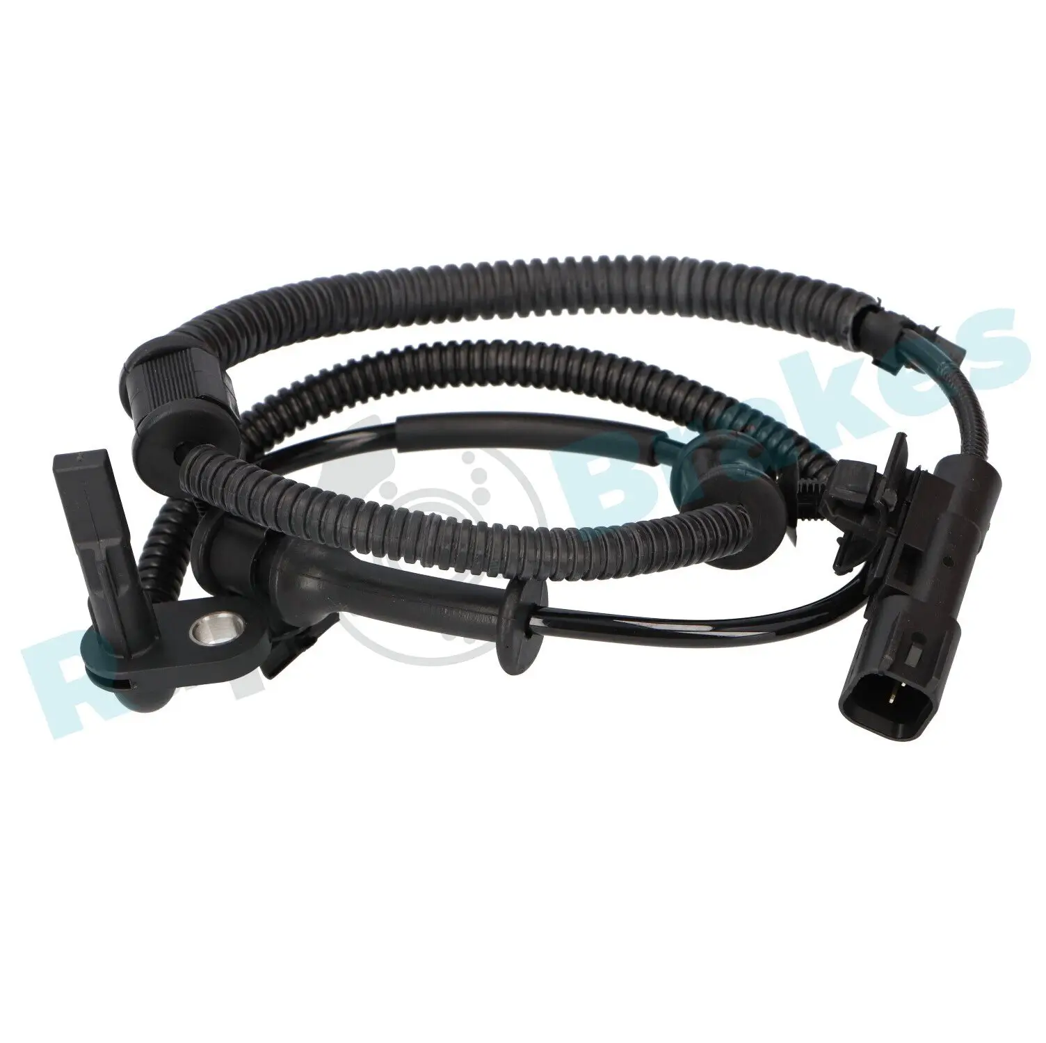 Sensor, Raddrehzahl Vorderachse links Vorderachse rechts RAP BRAKES R-A0298