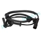 Sensor, Raddrehzahl Vorderachse links Vorderachse rechts RAP BRAKES R-A0298