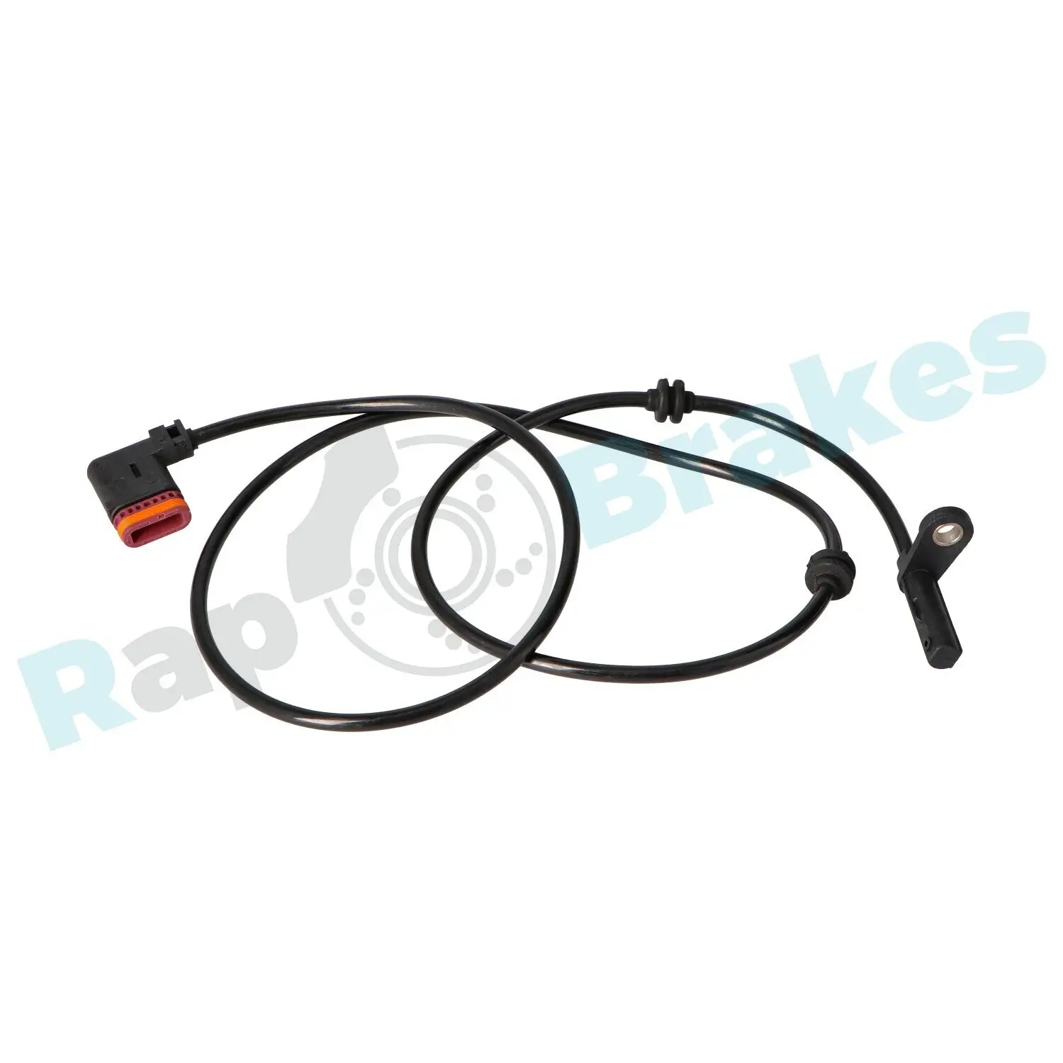 Sensor, Raddrehzahl Hinterachse links Hinterachse rechts RAP BRAKES R-A0308