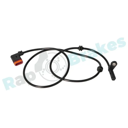 Sensor, Raddrehzahl Hinterachse links Hinterachse rechts RAP BRAKES R-A0308 Bild Sensor, Raddrehzahl Hinterachse links Hinterachse rechts RAP BRAKES R-A0308