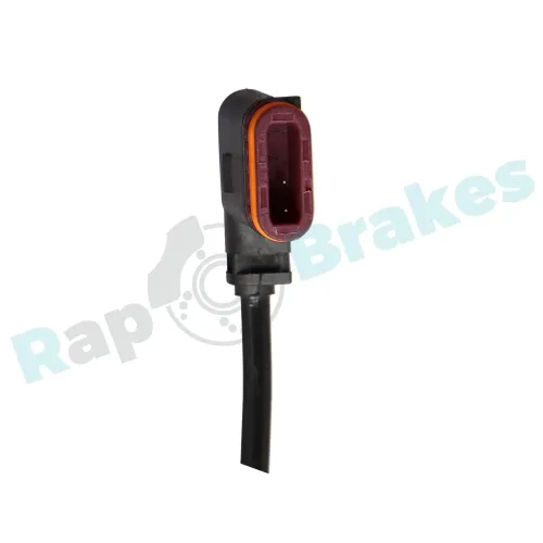 Sensor, Raddrehzahl Hinterachse links Hinterachse rechts RAP BRAKES R-A0308 Bild Sensor, Raddrehzahl Hinterachse links Hinterachse rechts RAP BRAKES R-A0308