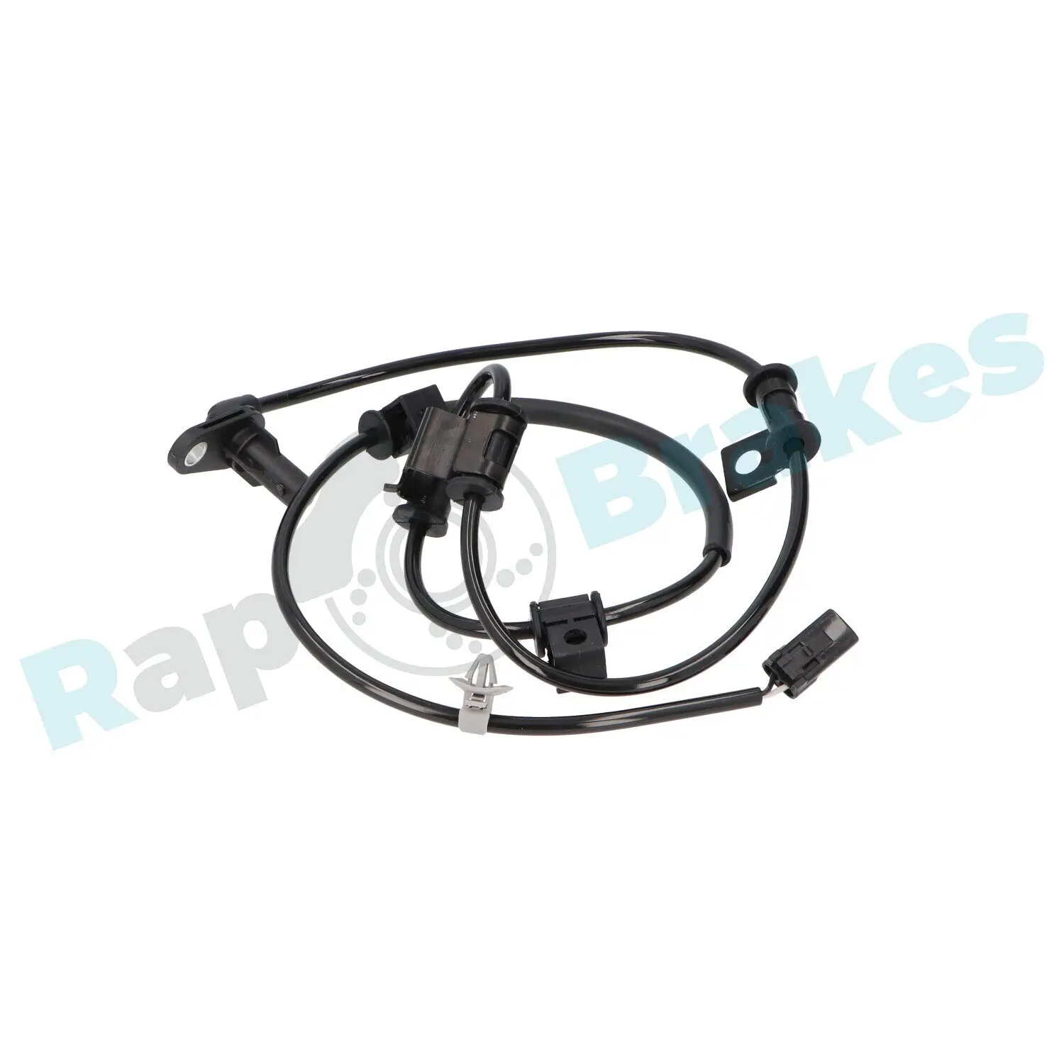 Sensor, Raddrehzahl Vorderachse rechts RAP BRAKES R-A0311