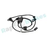 Sensor, Raddrehzahl Vorderachse rechts RAP BRAKES R-A0311