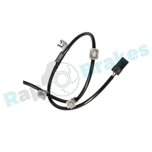 Sensor, Raddrehzahl Vorderachse rechts RAP BRAKES R-A0312 Bild Sensor, Raddrehzahl Vorderachse rechts RAP BRAKES R-A0312