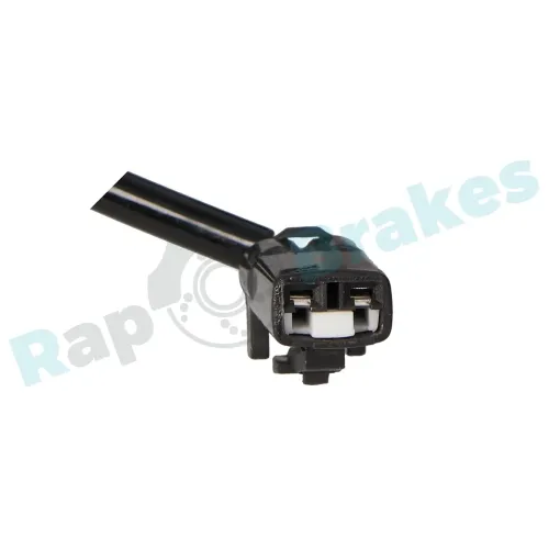 Sensor, Raddrehzahl Vorderachse rechts RAP BRAKES R-A0312 Bild Sensor, Raddrehzahl Vorderachse rechts RAP BRAKES R-A0312
