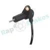 Sensor, Raddrehzahl Hinterachse links RAP BRAKES R-A0315 Bild Sensor, Raddrehzahl Hinterachse links RAP BRAKES R-A0315