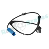 Sensor, Raddrehzahl Vorderachse links Vorderachse rechts RAP BRAKES R-A0317