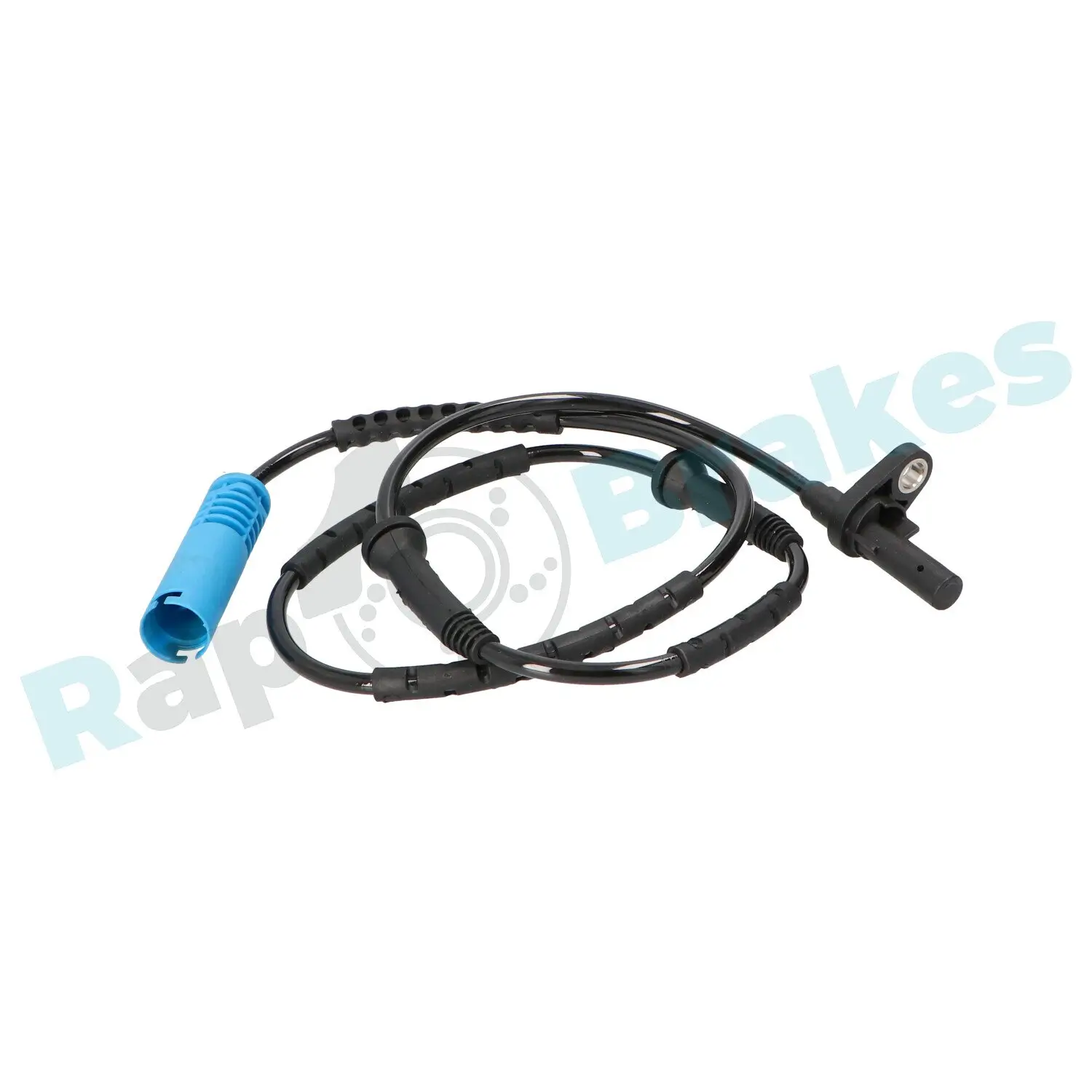 Sensor, Raddrehzahl Hinterachse links Hinterachse rechts RAP BRAKES R-A0318