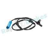 Sensor, Raddrehzahl Hinterachse links Hinterachse rechts RAP BRAKES R-A0318