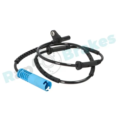 Sensor, Raddrehzahl Hinterachse links Hinterachse rechts RAP BRAKES R-A0318 Bild Sensor, Raddrehzahl Hinterachse links Hinterachse rechts RAP BRAKES R-A0318