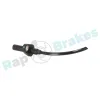 Sensor, Raddrehzahl Hinterachse links Hinterachse rechts RAP BRAKES R-A0318 Bild Sensor, Raddrehzahl Hinterachse links Hinterachse rechts RAP BRAKES R-A0318