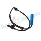 Sensor, Raddrehzahl Vorderachse links Vorderachse rechts RAP BRAKES R-A0319