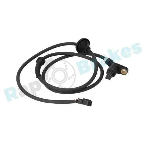 Sensor, Raddrehzahl Hinterachse links Hinterachse rechts RAP BRAKES R-A0322 Bild Sensor, Raddrehzahl Hinterachse links Hinterachse rechts RAP BRAKES R-A0322