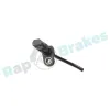Sensor, Raddrehzahl Hinterachse links Hinterachse rechts RAP BRAKES R-A0324 Bild Sensor, Raddrehzahl Hinterachse links Hinterachse rechts RAP BRAKES R-A0324