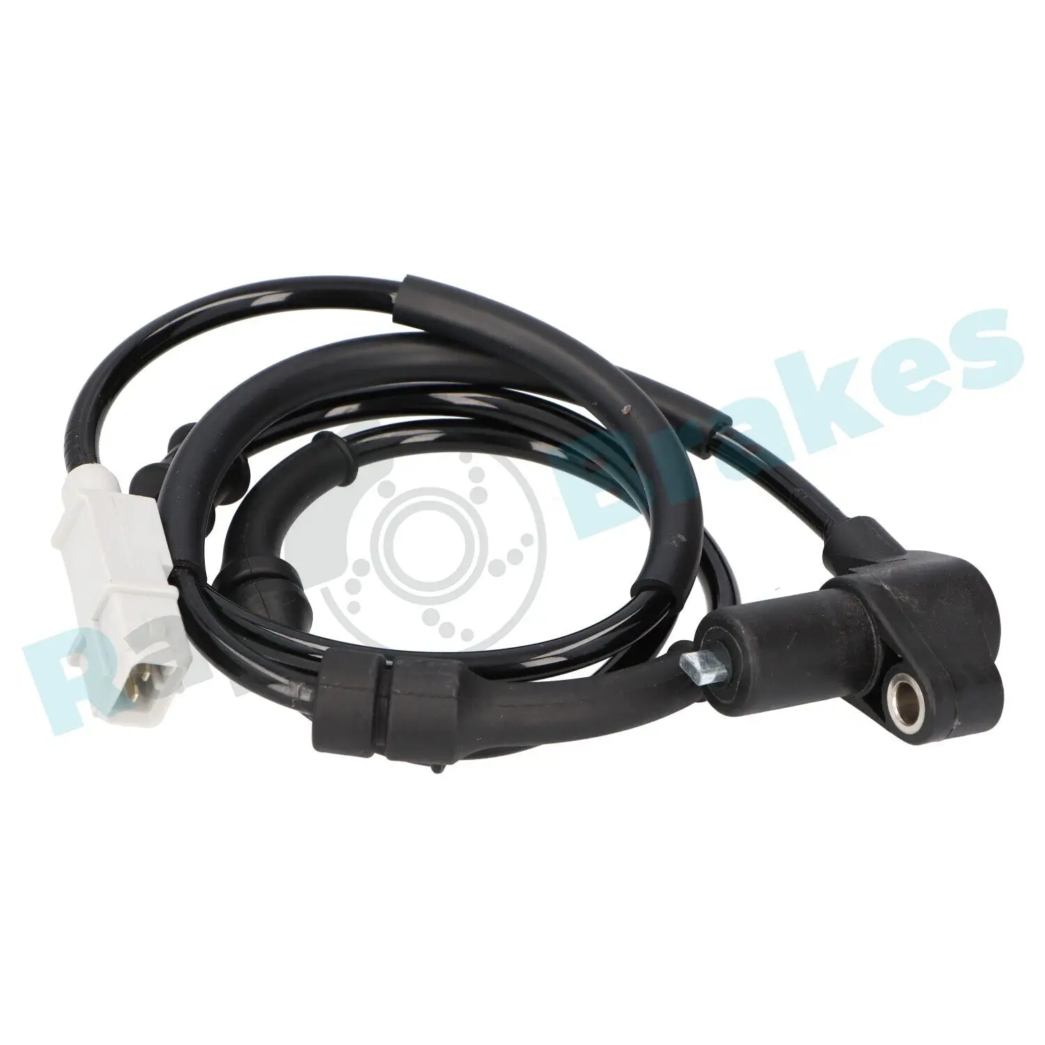 Sensor, Raddrehzahl Vorderachse links Vorderachse rechts RAP BRAKES R-A0325