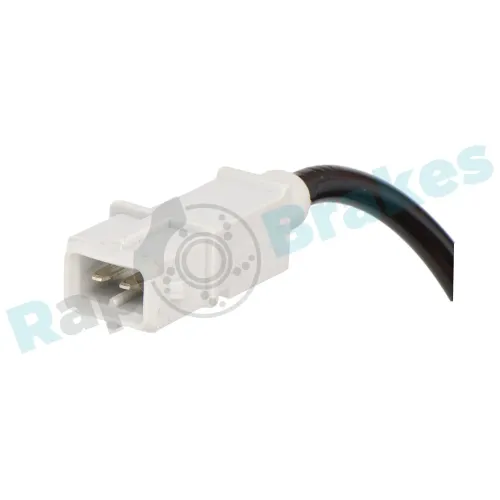 Sensor, Raddrehzahl Vorderachse links Vorderachse rechts RAP BRAKES R-A0325 Bild Sensor, Raddrehzahl Vorderachse links Vorderachse rechts RAP BRAKES R-A0325