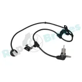 Sensor, Raddrehzahl Hinterachse links RAP BRAKES R-A0329