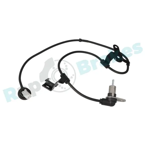 Sensor, Raddrehzahl Hinterachse links RAP BRAKES R-A0329 Bild Sensor, Raddrehzahl Hinterachse links RAP BRAKES R-A0329