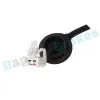 Sensor, Raddrehzahl Hinterachse links RAP BRAKES R-A0329 Bild Sensor, Raddrehzahl Hinterachse links RAP BRAKES R-A0329