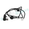 Sensor, Raddrehzahl Hinterachse rechts RAP BRAKES R-A0330