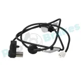 Sensor, Raddrehzahl Hinterachse rechts RAP BRAKES R-A0330