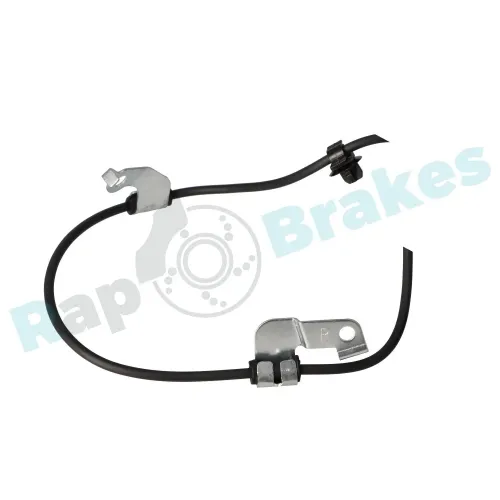 Sensor, Raddrehzahl Hinterachse rechts RAP BRAKES R-A0330 Bild Sensor, Raddrehzahl Hinterachse rechts RAP BRAKES R-A0330