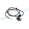 Sensor, Raddrehzahl Hinterachse links RAP BRAKES R-A0331 Bild Sensor, Raddrehzahl Hinterachse links RAP BRAKES R-A0331