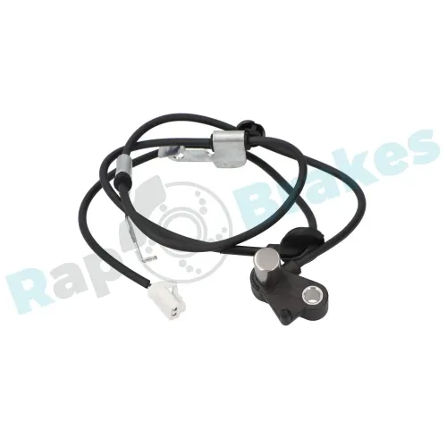 Sensor, Raddrehzahl Hinterachse links RAP BRAKES R-A0331 Bild Sensor, Raddrehzahl Hinterachse links RAP BRAKES R-A0331