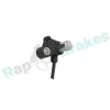 Sensor, Raddrehzahl Hinterachse links RAP BRAKES R-A0331 Bild Sensor, Raddrehzahl Hinterachse links RAP BRAKES R-A0331