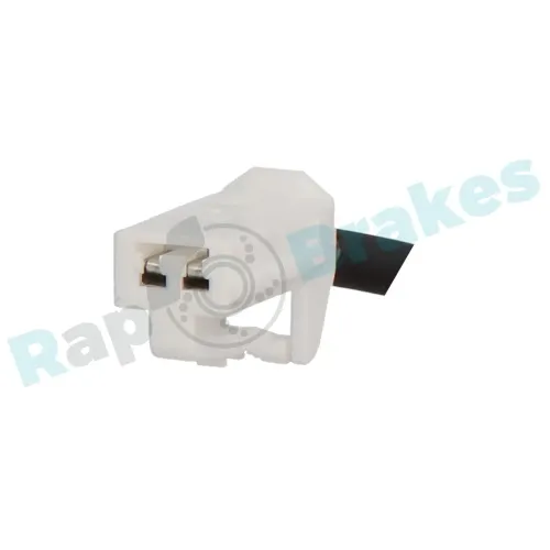 Sensor, Raddrehzahl Hinterachse links RAP BRAKES R-A0331 Bild Sensor, Raddrehzahl Hinterachse links RAP BRAKES R-A0331