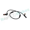 Sensor, Raddrehzahl Vorderachse links Vorderachse rechts RAP BRAKES R-A0332 Bild Sensor, Raddrehzahl Vorderachse links Vorderachse rechts RAP BRAKES R-A0332