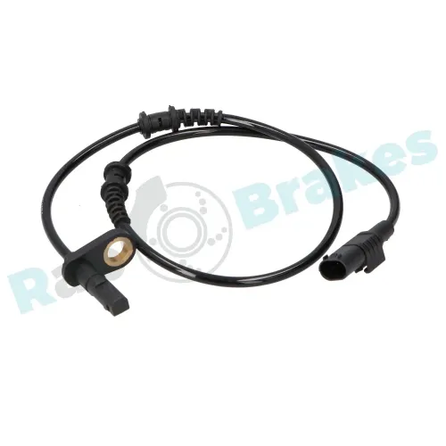 Sensor, Raddrehzahl Vorderachse links Vorderachse rechts RAP BRAKES R-A0334 Bild Sensor, Raddrehzahl Vorderachse links Vorderachse rechts RAP BRAKES R-A0334