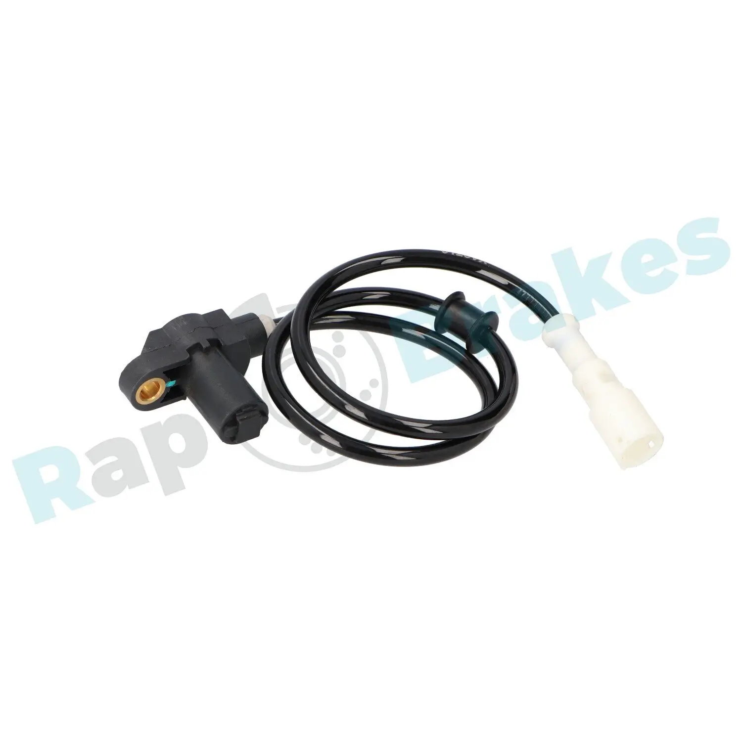 Sensor, Raddrehzahl Vorderachse links Vorderachse rechts RAP BRAKES R-A0335