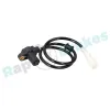 Sensor, Raddrehzahl Vorderachse links Vorderachse rechts RAP BRAKES R-A0335