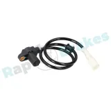 Sensor, Raddrehzahl Vorderachse links Vorderachse rechts RAP BRAKES R-A0335