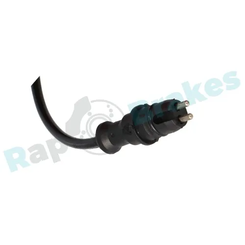 Sensor, Raddrehzahl Hinterachse links Hinterachse rechts RAP BRAKES R-A0342 Bild Sensor, Raddrehzahl Hinterachse links Hinterachse rechts RAP BRAKES R-A0342