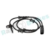 Sensor, Raddrehzahl Hinterachse links Hinterachse rechts RAP BRAKES R-A0343