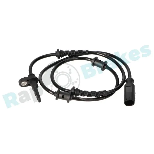 Sensor, Raddrehzahl Hinterachse links Hinterachse rechts RAP BRAKES R-A0343 Bild Sensor, Raddrehzahl Hinterachse links Hinterachse rechts RAP BRAKES R-A0343