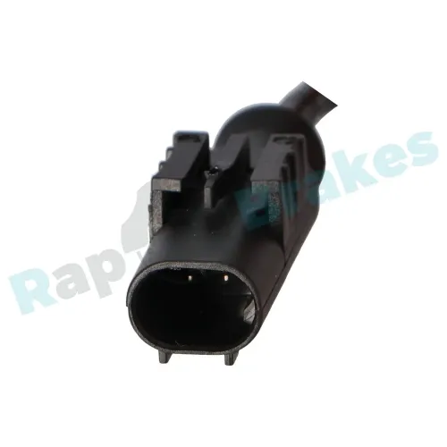Sensor, Raddrehzahl Hinterachse links Hinterachse rechts RAP BRAKES R-A0343 Bild Sensor, Raddrehzahl Hinterachse links Hinterachse rechts RAP BRAKES R-A0343