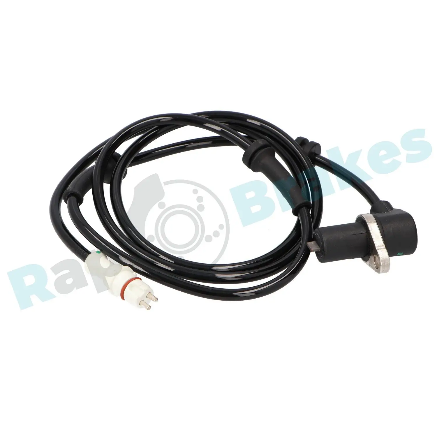 Sensor, Raddrehzahl Vorderachse links Vorderachse rechts RAP BRAKES R-A0344