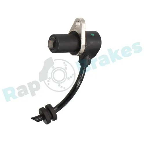 Sensor, Raddrehzahl Vorderachse links Vorderachse rechts RAP BRAKES R-A0344 Bild Sensor, Raddrehzahl Vorderachse links Vorderachse rechts RAP BRAKES R-A0344