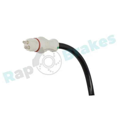 Sensor, Raddrehzahl Vorderachse links Vorderachse rechts RAP BRAKES R-A0344 Bild Sensor, Raddrehzahl Vorderachse links Vorderachse rechts RAP BRAKES R-A0344