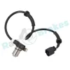 Sensor, Raddrehzahl Vorderachse links Vorderachse rechts RAP BRAKES R-A0348 Bild Sensor, Raddrehzahl Vorderachse links Vorderachse rechts RAP BRAKES R-A0348