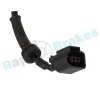 Sensor, Raddrehzahl Vorderachse links Vorderachse rechts RAP BRAKES R-A0348 Bild Sensor, Raddrehzahl Vorderachse links Vorderachse rechts RAP BRAKES R-A0348