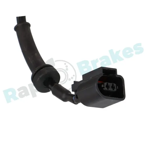 Sensor, Raddrehzahl Vorderachse links Vorderachse rechts RAP BRAKES R-A0348 Bild Sensor, Raddrehzahl Vorderachse links Vorderachse rechts RAP BRAKES R-A0348