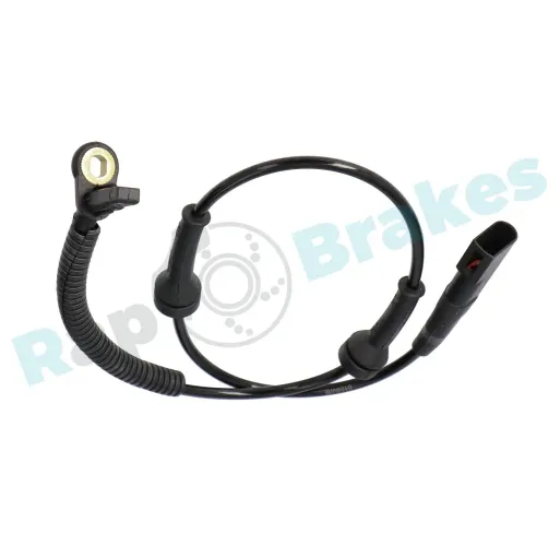 Sensor, Raddrehzahl Vorderachse links Vorderachse rechts RAP BRAKES R-A0349 Bild Sensor, Raddrehzahl Vorderachse links Vorderachse rechts RAP BRAKES R-A0349