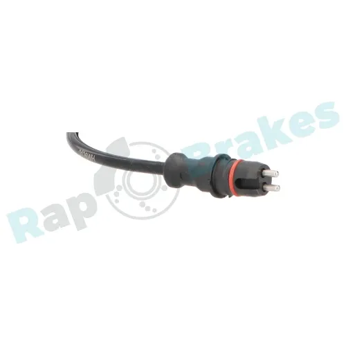 Sensor, Raddrehzahl Vorderachse links Vorderachse rechts RAP BRAKES R-A0355 Bild Sensor, Raddrehzahl Vorderachse links Vorderachse rechts RAP BRAKES R-A0355