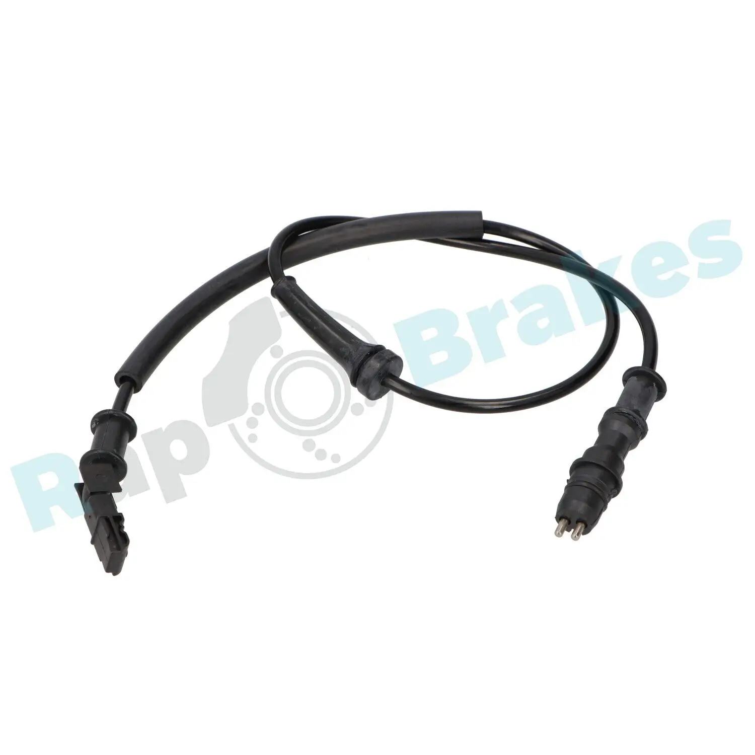 Sensor, Raddrehzahl Hinterachse links Hinterachse rechts RAP BRAKES R-A0356