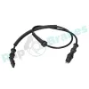 Sensor, Raddrehzahl Hinterachse links Hinterachse rechts RAP BRAKES R-A0356 Bild Sensor, Raddrehzahl Hinterachse links Hinterachse rechts RAP BRAKES R-A0356