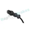 Sensor, Raddrehzahl Hinterachse links Hinterachse rechts RAP BRAKES R-A0356 Bild Sensor, Raddrehzahl Hinterachse links Hinterachse rechts RAP BRAKES R-A0356